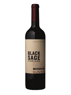 Black Sage Vineyard Cabernet Franc