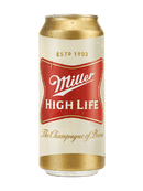 Miller High Life - 8 x 355mL