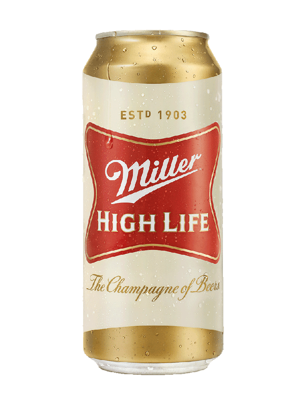 Miller High Life - 8 x 355mL