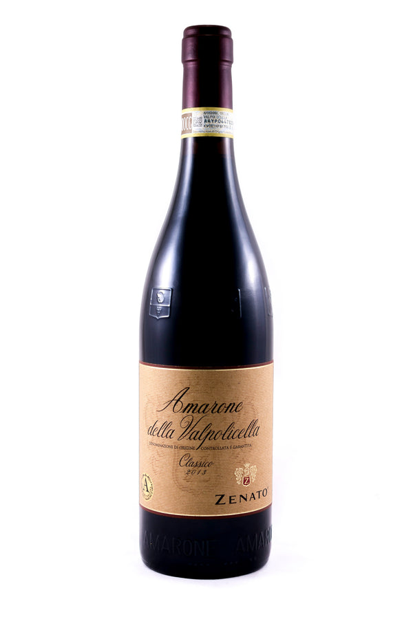 Zenato Amarone della Valpolicella Classico