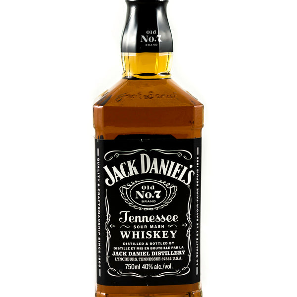 Jack Daniel's Tennessee Whiskey