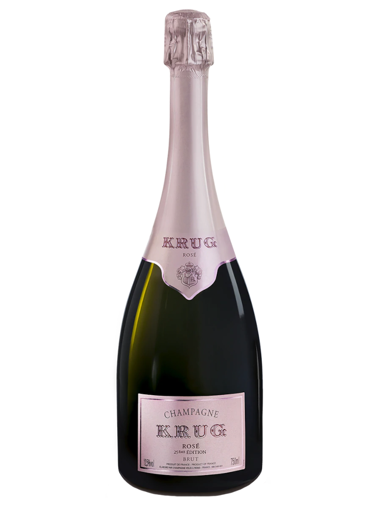 Krug Brut Rosé Champagne