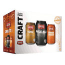 Okanagan Spring Summer Craft Variety Pack - 12 x 355mL