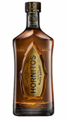 Hornito's Black Barrel Anejo Tequila