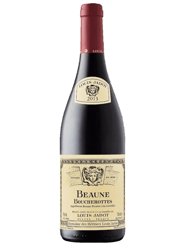 Louis Jadot Beaune 1er Cru Les Boucherottes