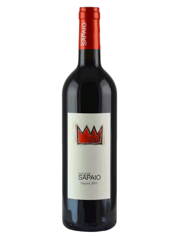 Podere Sapaio Sapaio Bolgheri - 1.5L