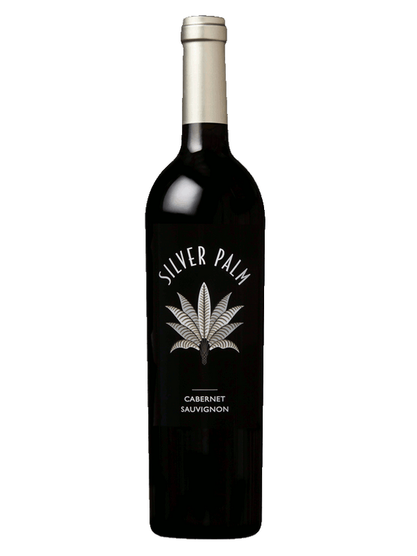 Silver Palm Cabernet Sauvignon