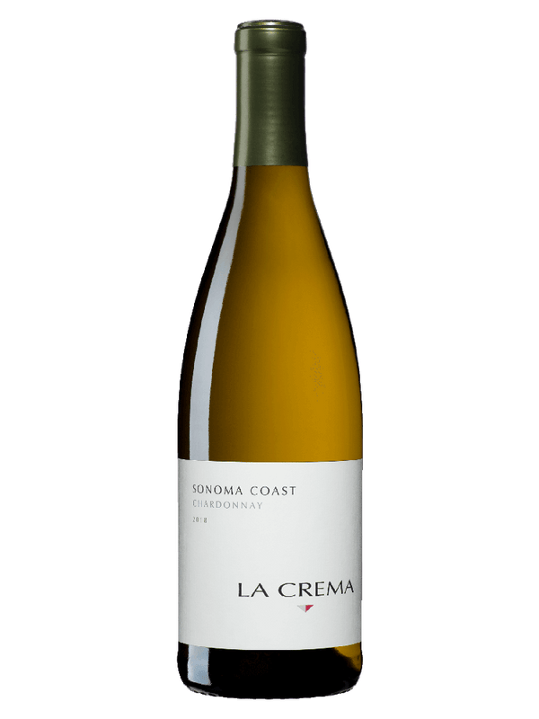 La Crema Sonoma Coast Chardonnay