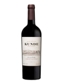 Kunde Sonoma County Cabernet Sauvignon
