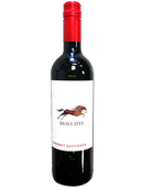 Brave Step Cabernet Sauvignon