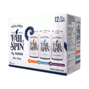 Tail Spin Gin 0g Mixer - 12 x 355mL