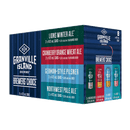 Granville Island Brewer's Choice - 8 x 473mL