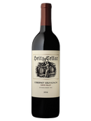 Heitz Cellar Napa Valley Cabernet Sauvignon 2016