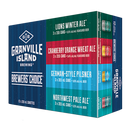 Granville Island Brewers' Choice - 12 x 355mL