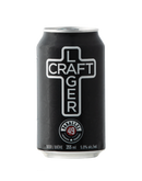 Parallel 49 Craft Lager - 12 x 355mL
