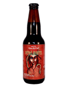 Dieu du Ciel Peché Mortel Bourbon Barrel Aged - 4 x 355mL