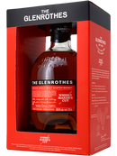 Glenrothes Whisky Makers Cut