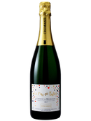 Domaine Anne Gros Cremant de Bourgogne La Fun en Bulles Brut
