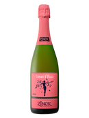 Zinck Cremant D'Alsace Rosé