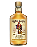 Captain Morgan Spiced Rum - 375mL