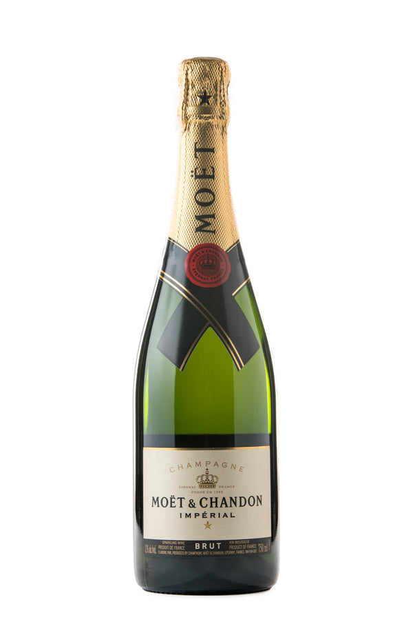 Moet & Chandon Impérial Brut Champagne N.V.