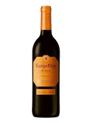 Campo Viejo Tempranillo