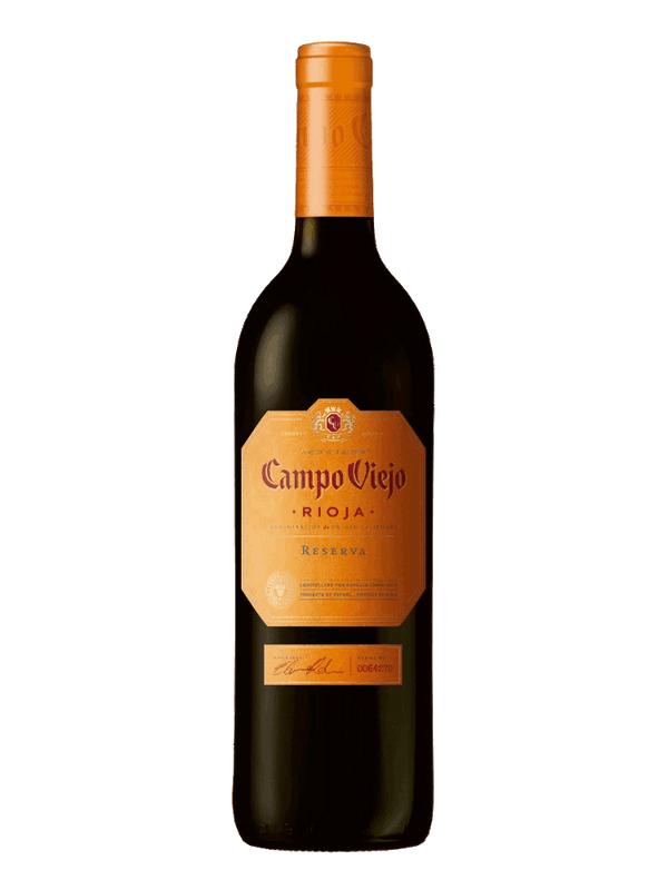 Campo Viejo Tempranillo