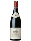 Famille Perrin Vinsobres Les Cornuds