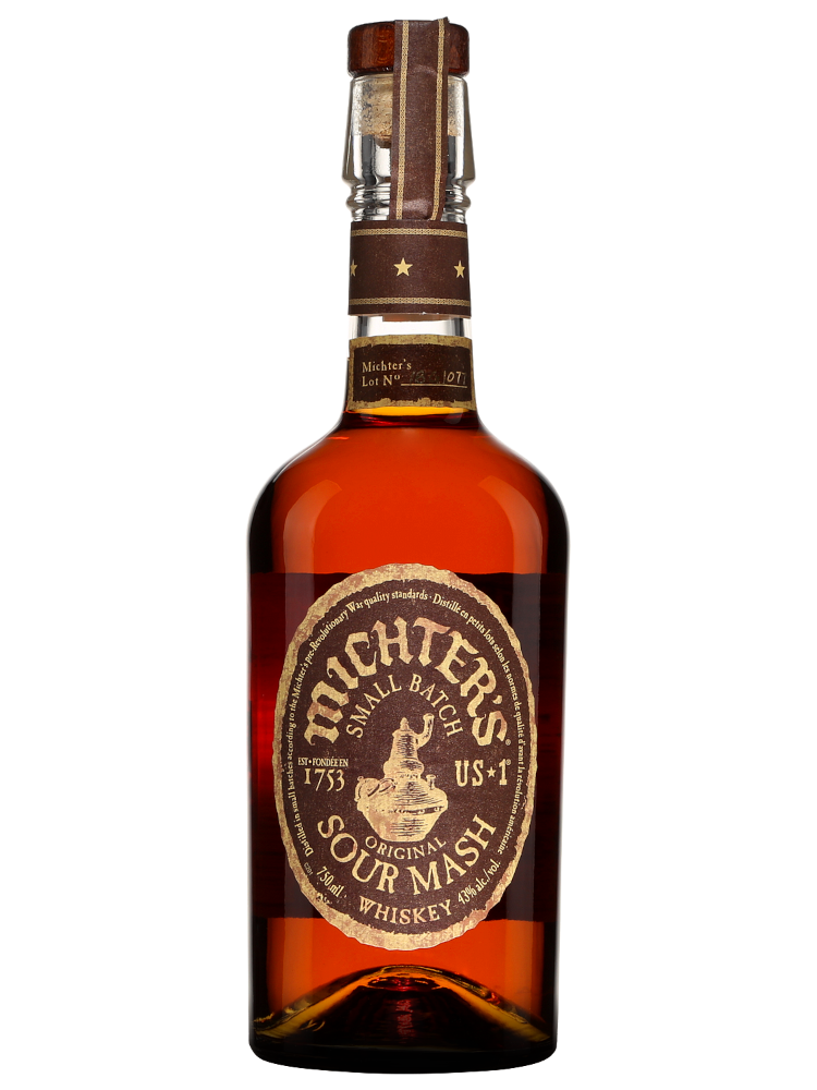 Michter's US1 Original Sour Mash Whiskey