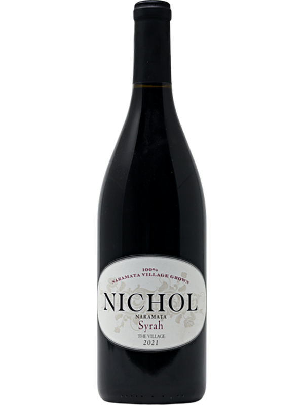 Nichol Vineyard 'The Village' Syrah