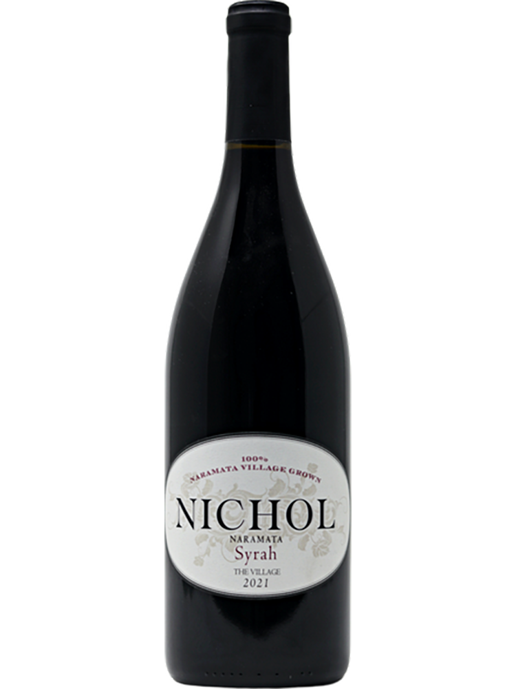 Nichol Vineyard 'The Village' Syrah