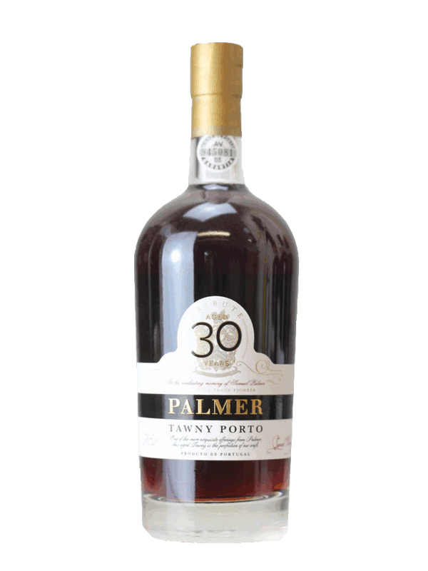 Palmer 30 Year Old Tawny Port