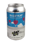 Alley Kat Razzykat Raspberry Sour - 6 x 355mL