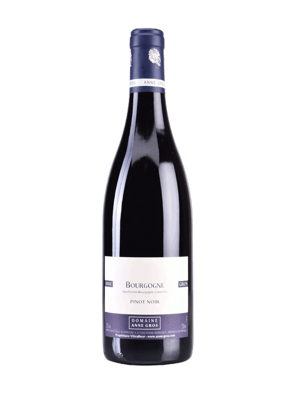 Domaine Anne Gros Bourgogne Pinot Noir