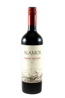 Alamos Cabernet Sauvignon