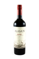 Alamos Malbec
