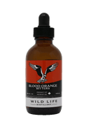 Wild Life Distillery Blood Orange Bitters - 100mL
