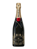 Moet Champagne Brut Imperial Limited Edition