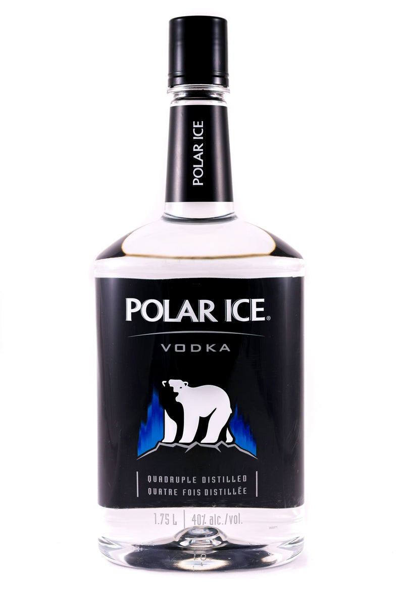 Polar Ice Vodka - 1.75L