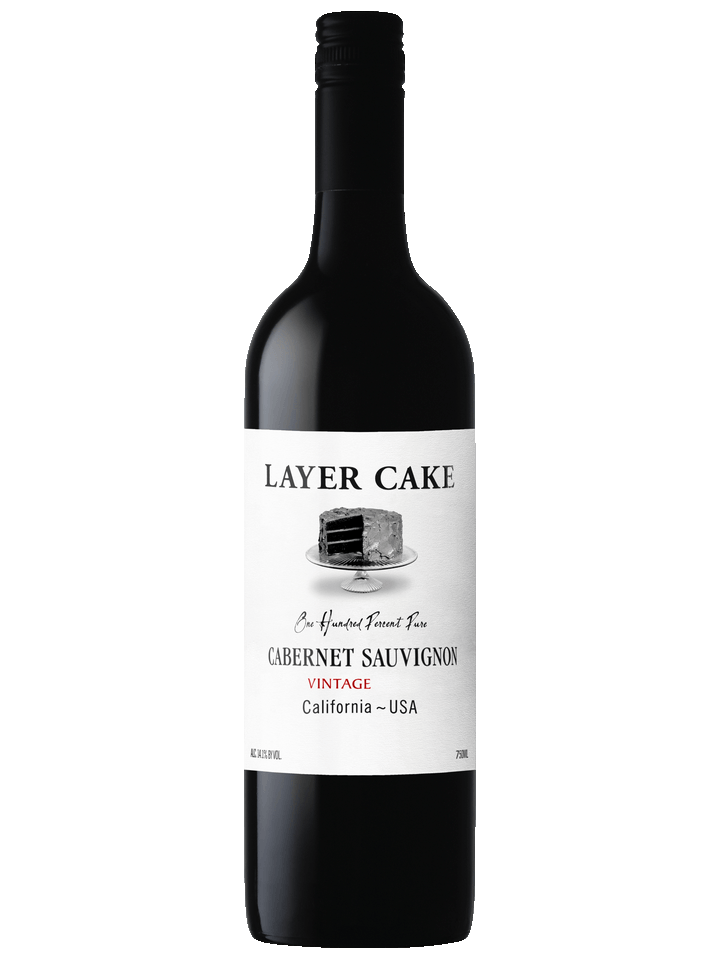 Layer Cake Cabernet Sauvignon