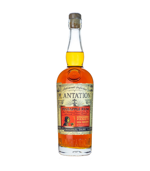 Plantation Pineapple Rum