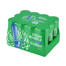 Steam Whistle Pilsner - 12 x 355mL