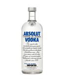 Absolut Vodka - 1.14L