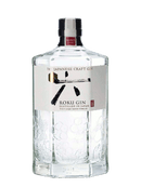 Roku Japanese Craft Gin