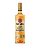 Bacardi Gold Rum
