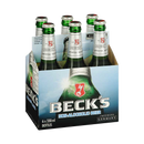 Beck's Non-Alcoholic - 6 x 330mL