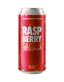 Folding Mountain Brewing Raspberry Saison - 4 x 473mL