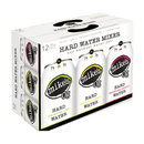 Mike's 0g Mixer Variety - 12 x 355mL