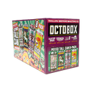 Phillips Octobox Winter Mixed - 8 x 473mL