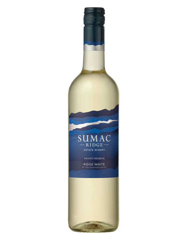 Sumac Ridge White